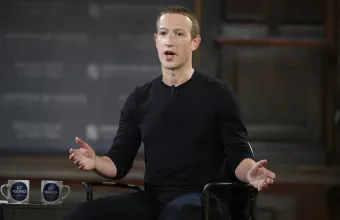 Ζούκερμπεργκ περικοπές facebook