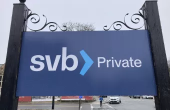 SVB