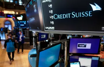  Credit Suisse 