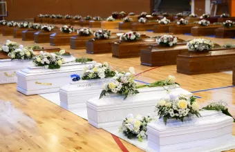 ιταλια φερετρα