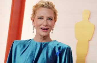 Cate Blanchett
