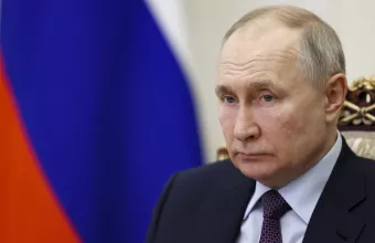 putin