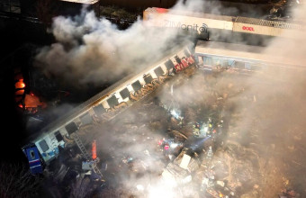 Σύγκρουση τρένων στα Τέμπη: Δεν αποδέχτηκαν το πάσο 22χρονης φοιτήτριας και σώθηκε