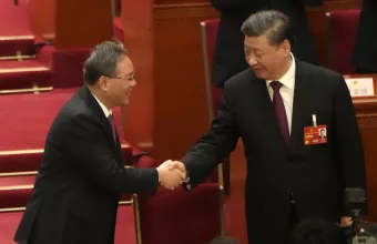 Xi Jinping