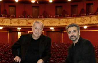 Δημοτικό Θέατρο Πειραιά: Το καλλιτεχνικό πρόγραμμα μέχρι την άνοιξη του 2024