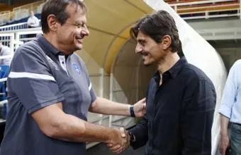 Παναθηναϊκός