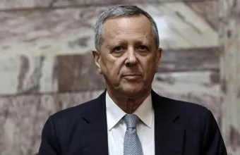 Τάκης Μπαλτάκος