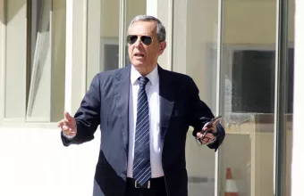 Τάκης Μπαλτάκος