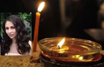 Βάγιας Μπλέκα – Καρακώστα