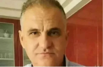 Τέμπη: Σήμερα η κηδεία του αστυνομικού με τον 15χρονο γιο του
