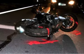Πάτρα: Τροχαίο με τραυματισμό στον Καστελλόκαμπο