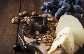 EΦΕΤ: Ανακαλείται γνωστή σοκολάτα- Δεν είχε επισήμανση συστατικών η συσκευασία