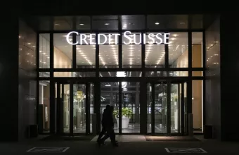 Credit Suisse