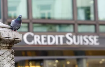 Credit Suisse
