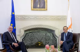 Δενδιας