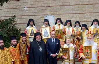 δενδιας κωνσταντινούπολη