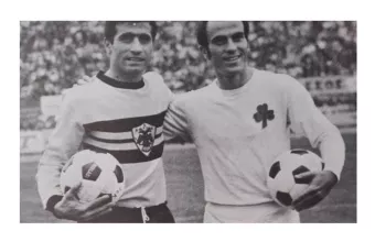 Δομάζος- Παπαϊωάννου:
