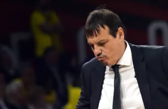 Ergin Ataman