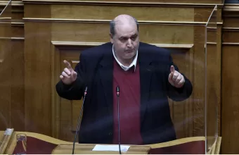 Νίκος Φίλης