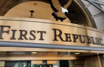 First Republic Bank