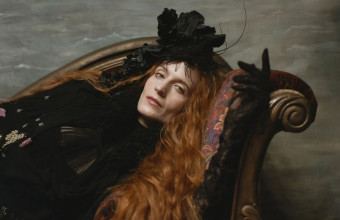 H Florence Welch 