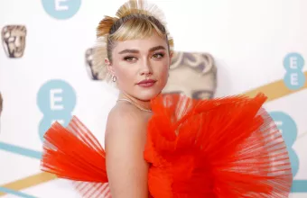 Η Florence Pugh