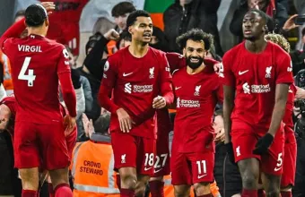 Το 7-0 η μεγαλύτερη νίκη όλων των εποχών για τη Λίβερπουλ κόντρα στη Γιουνάιτεντ