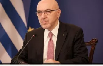 Φραγκογιάννης ΟΗΕ 