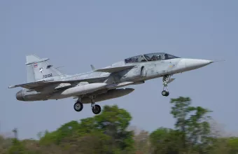 Gripen 