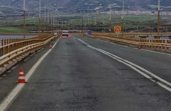 Υψηλή Γέφυρα Σερβίων