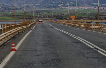 Υψηλή Γέφυρα Σερβίων