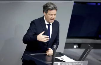 Ρόμπερτ Χάμπεκ