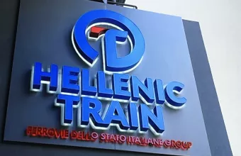 Hellenic Train