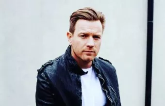 O Ewan McGregor