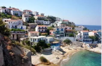 Ικαρία, blue zones