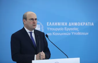 Κωστής Χατζηδάκης