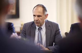 Γιώργος Γεραπετρίτης