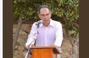 Τον Γιώργο Ιωακειμίδη στην Περιφέρεια Αττικής στηρίζει ο ΣΥΡΙΖΑ