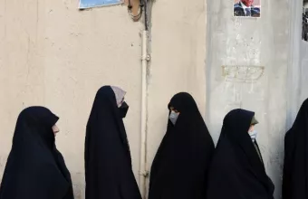 Ιράν: Δεκάδες μαθήτριες δηλητηριάσθηκαν σε σχολεία