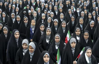iran dilitiriaseis 
