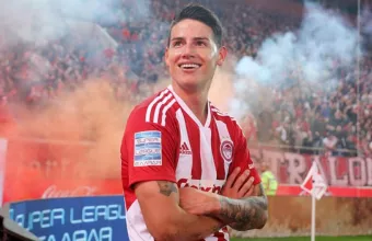 James
