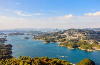 Ιαπωνία νησιά