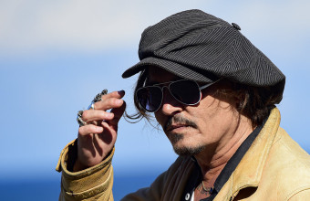 Ο Johnny Depp έκανε το «χρυσό» deal για την διαφήμιση του Sauvage