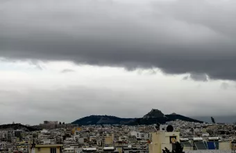 Καιρός