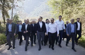 Μητσοτάκης