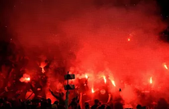 Καπνογόνα