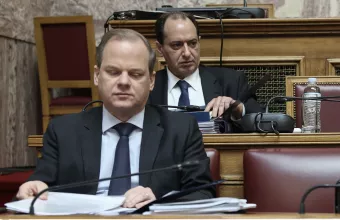 Κώστας Αχ. Καραμανλής