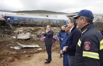 μητσοτάκης
