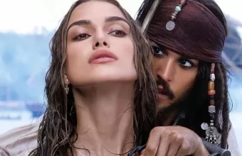 Η Keira Knightley