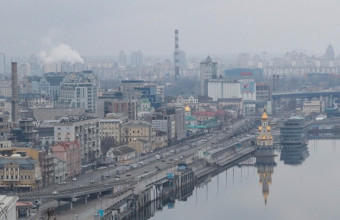 Ουκρανία: Επανέρχεται το «πόθεν έσχες» για τους δημόσιους λειτουργούς